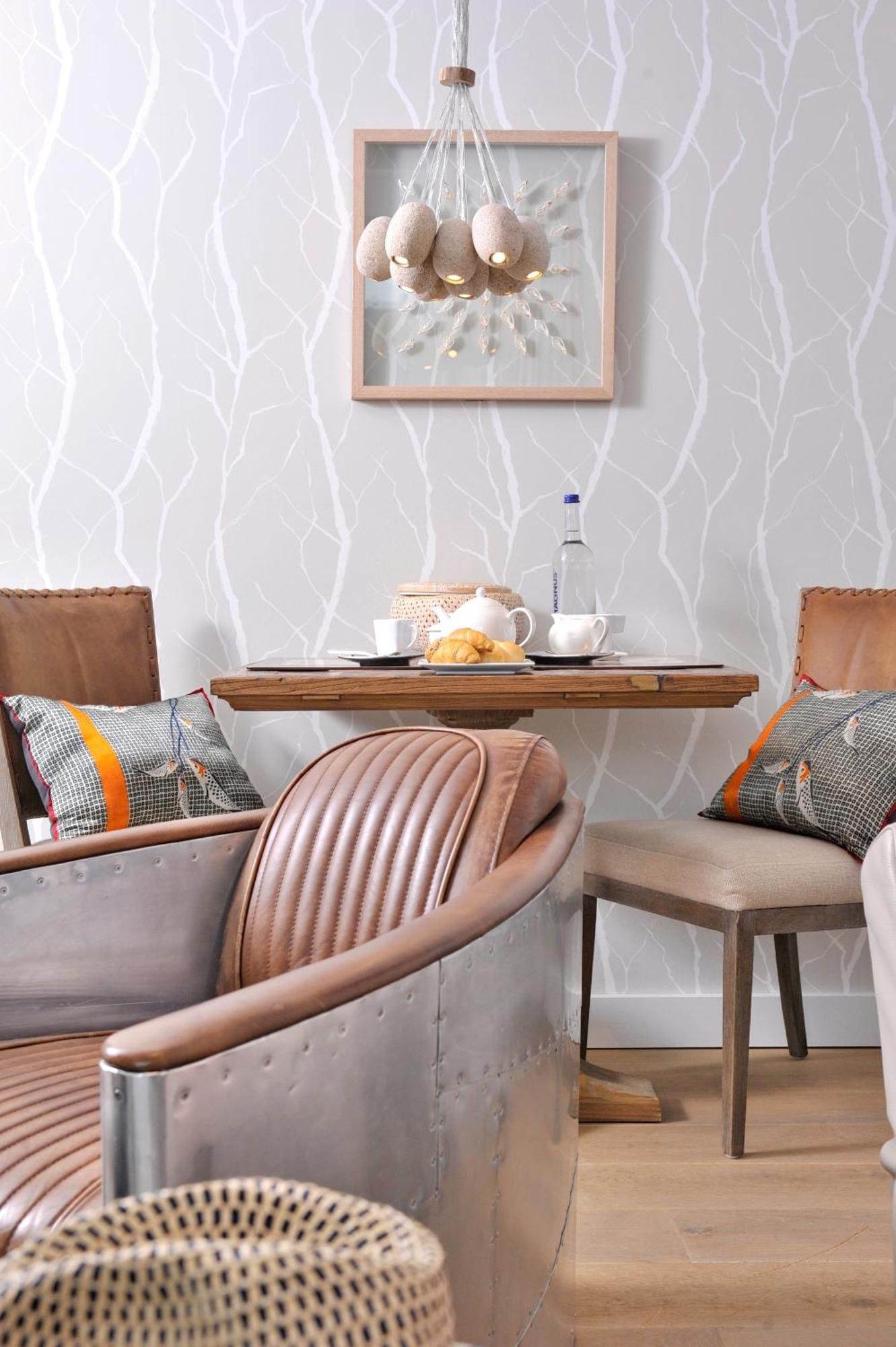 Hotel 54° Nord Hörnum 외부 사진